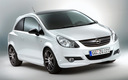 2008 Opel Corsa Limited Edition [3-door]