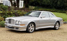 1998 Bentley Continental SC