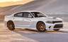 2015 Dodge Charger SRT Hellcat