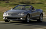 2006 Mercedes-Benz SL-Class (US)