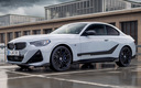 2022 BMW M240i Coupe with M Performance Parts
