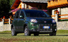 2012 Fiat Panda 4x4