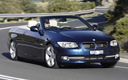 2010 BMW 3 Series Convertible (AU)