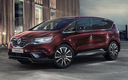 2019 Renault Espace Initiale Paris