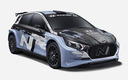 2021 Hyundai i20 N Rally2