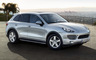 2010 Porsche Cayenne