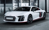 2016 Audi R8 Coupe Plus Selection 24h