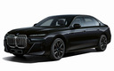2022 BMW 7 Series M Sport The First Edition (JP)