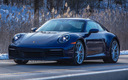 2020 Porsche 911 Carrera S (US)