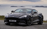 2014 Aston Martin Vanquish Carbon Black