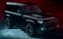 2022 Land Rover Defender 90 Urban XRS by Urban Automotive