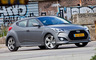 2012 Hyundai Veloster Turbo