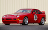 1993 Porsche 968 Turbo RS