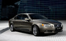 2009 Volvo S80L (CN)