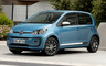 2016 Volkswagen up! 5-door