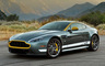 2014 Aston Martin V8 Vantage GT (US)