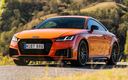 2019 Audi TTS Coupe (AU)