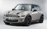 2012 Mini Cooper Baker Street