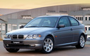 2001 BMW 3 Series Compact (ZA)