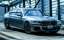 2019 BMW M760i [LWB] (JP)