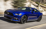 2015 Ford Mustang EcoBoost