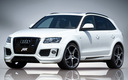 2008 Audi Q5 by ABT