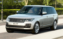 2018 Range Rover Plug-in Hybrid Autobiography [LWB]