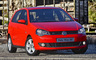 2014 Volkswagen Polo Vivo GT 5-door (ZA)