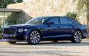 2022 Bentley Flying Spur Hybrid (US)