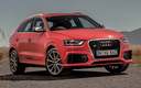 2014 Audi RS Q3 (AU)