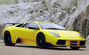 2002 Lamborghini Murcielago S by WALD