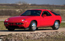 1983 Porsche 928 S (US)