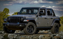 2023 Jeep Wrangler Willys Plug-In Hybrid