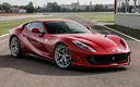 2017 Ferrari 812 Superfast