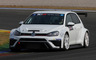 2016 Volkswagen Golf GTI TCR