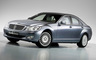 2006 Mercedes-Benz S 400 Bluetec Hybrid Concept