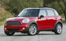 2010 Mini Cooper Countryman (US)