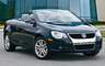 2006 Volkswagen Eos (US)