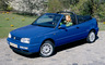 1996 Volkswagen Golf Cabriolet Joker