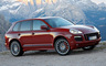 2008 Porsche Cayenne GTS