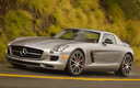 2012 Mercedes-Benz SLS AMG GT (US)