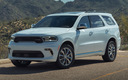 2021 Dodge Durango Citadel