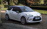 2014 Citroen DS3 Cabrio