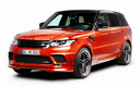 2014 Range Rover Sport S by AC Schnitzer