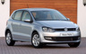 2010 Volkswagen Polo 5-door (ZA)