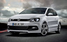 2011 Volkswagen Polo R-Line 3-door