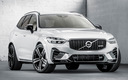 2022 Volvo XC60 Recharge R-Design by Heico Sportiv