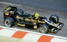 1986 Lotus 98T