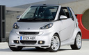 2008 Smart Fortwo Xclusive Cabrio by Brabus