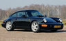 1991 Porsche 911 Carrera RS Lightweight